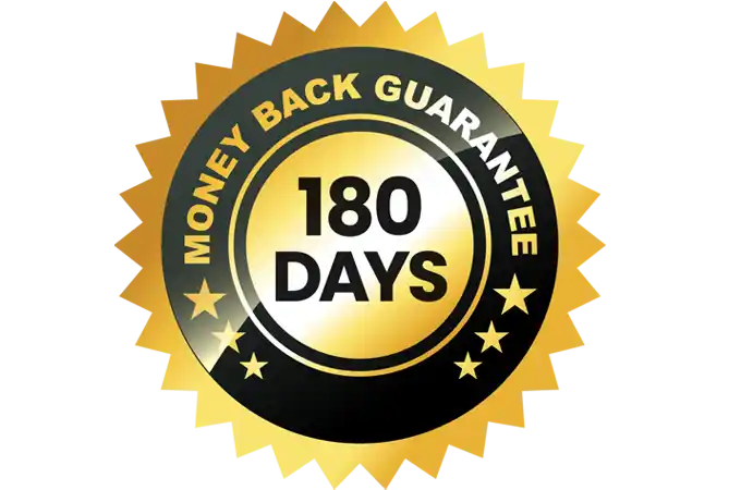 Neuro Sharp Money Back Guarantee