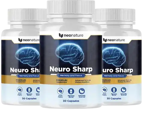 Neuro Sharp